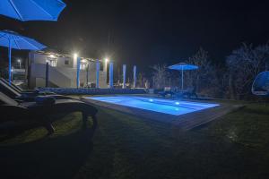Villa Evianna