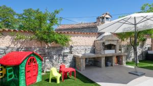 Villa Katarina by Villas Guide
