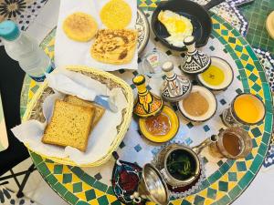 Royal Moroccan Suite Central Tangier