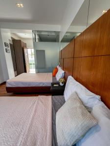 The Hermitage Tagaytay-Deluxe Room
