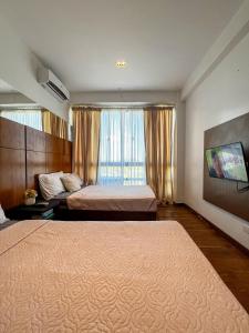 The Hermitage Tagaytay-Deluxe Room