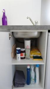 Appartements Clos Saint Medard : photos des chambres