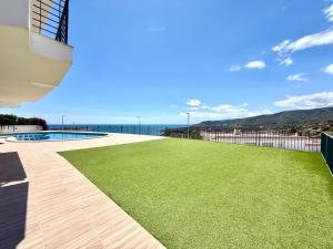 Panoramar Arabella - Duplex con vista panoramica