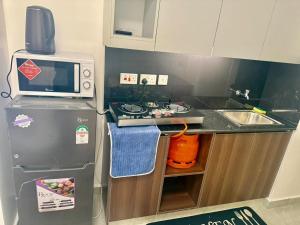 LUXESTAY Homes 2