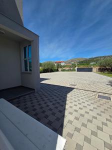 Olea apartments Trogir