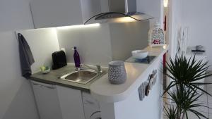 Appartements Clos Saint Medard : photos des chambres