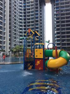 Dcinta Atlantis Residence