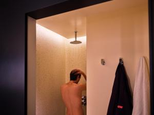 Otherwander Soho Pod Hotel