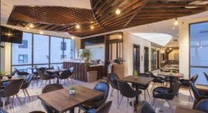 Thang Loi Tam Dao Hotel