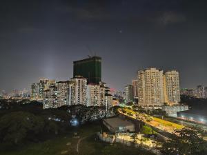 M Arisa Sentul