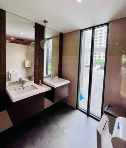 Luxury The Ascentia Block B