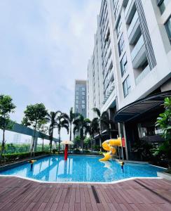Luxury The Ascentia Block B
