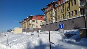 Apartmán Klínovec 365