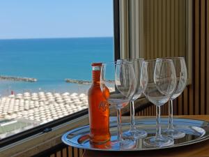 GiòAnita Skyline sul Mare