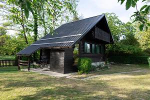 Apartma Dobnik