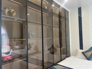 The Luxury Hotel Gò Vấp
