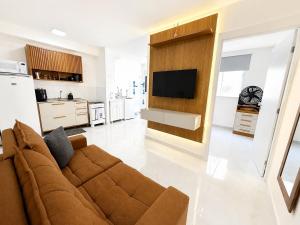 Hosts BR - Apartamentos Econômicos na Praia do Futuro
