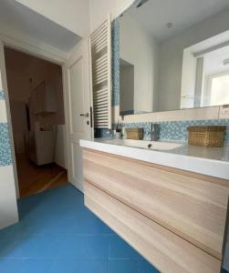 MDS Ottaviano Apart 2 Bedrooms Walk to St Peter
