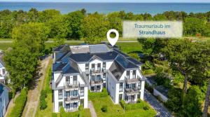 Strandhaus Zingst Apartment 06