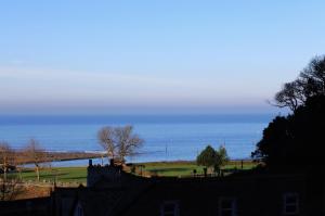 The Bonnicott Hotel Lynmouth