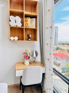 Luxury The Ascentia Block B