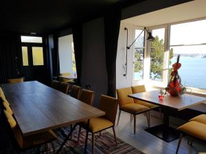 Hotels Restaurant Hotel Didier Meril : photos des chambres