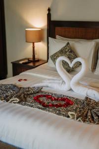 Aldeoz Grand Kancana Villas Resort Bali
