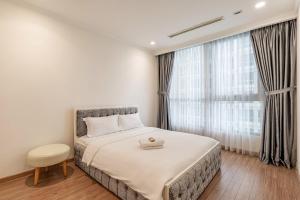 Vinhome Central Park 2 Bedroom