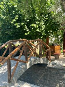 GuestHouse "Shtëpia ime"