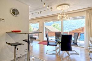 Apartment Jungfrau - GRIWA RENT AG