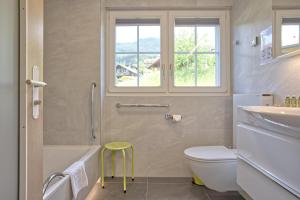 Apartment Jungfrau - GRIWA RENT AG