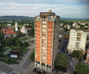 Apartman Kneginja