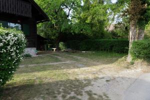 Apartma Dobnik