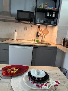 Utešené Apartmány - Bratislava - Trnavské mýto