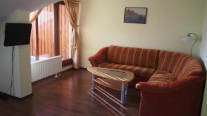 Apartma Apartament na Orzechowej Ustroń Poljska