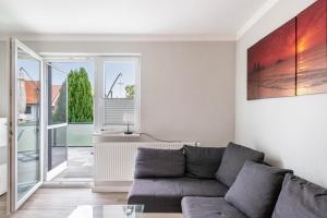 Ferienwohnung Für 6 Personen 57 M²