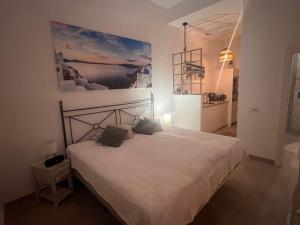 Studio 45qm in Calpe Altstadt - ruhig & modern