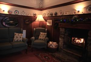 The Bonnicott Hotel Lynmouth