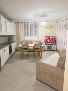 Shtepia Juaj Seaside Apartment Durres Newly Renovated 2026