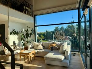Sopela Family Beach House - Surf & Nature Retreat 20 min Guggenheim Bilbao