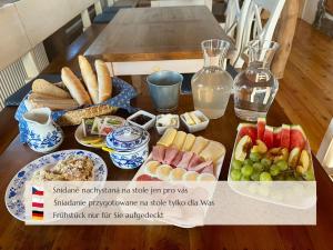 Penzion Muštelka