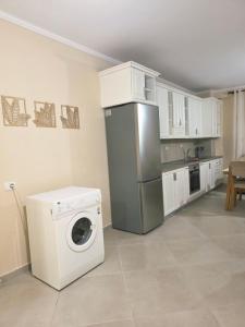 Shtepia Juaj Seaside Apartment Durres Newly Renovated 2026