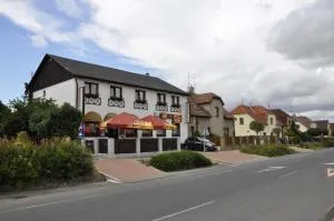 斯巴达旅馆 - Zlonín