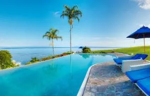 塔韦乌尼岛度假酒店及水疗中心 - Labasa