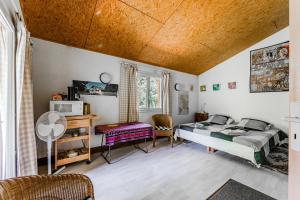 Le Cabanon Mios