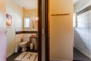 Le Cabanon Mios