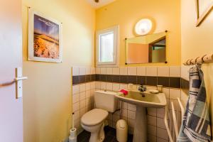 Le Cabanon Mios