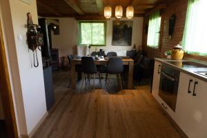 Apartma Dobnik
