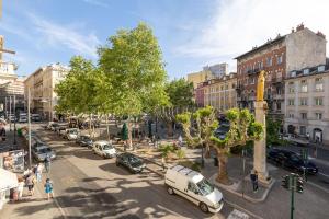 Madonnina Tower x 10 Central Spacious Apartment
