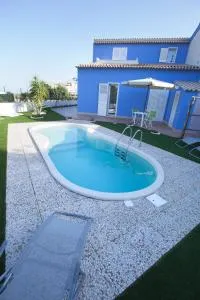 Villa Daniele - Case Rosolia